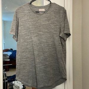 Grey Pacsun T-shirt